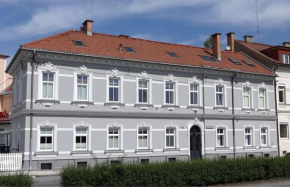 Stadtapartment WOHNEN48.AT Klagenfurt